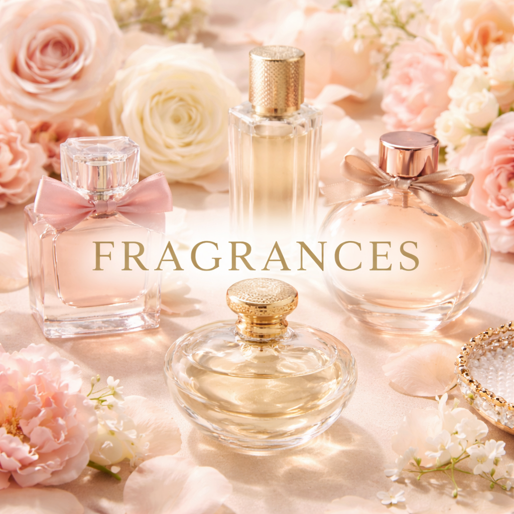 Fragrances