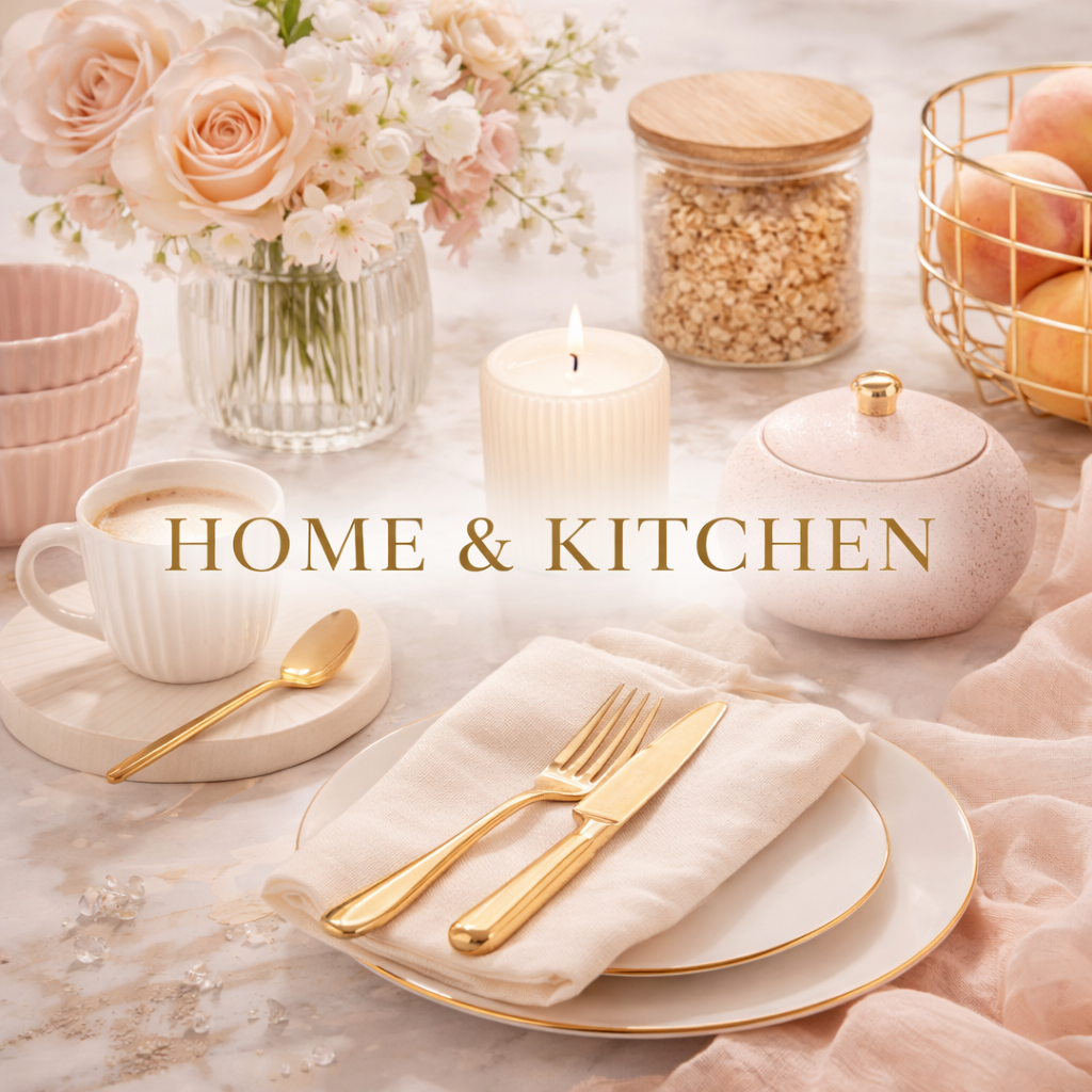 Home & Kitchen